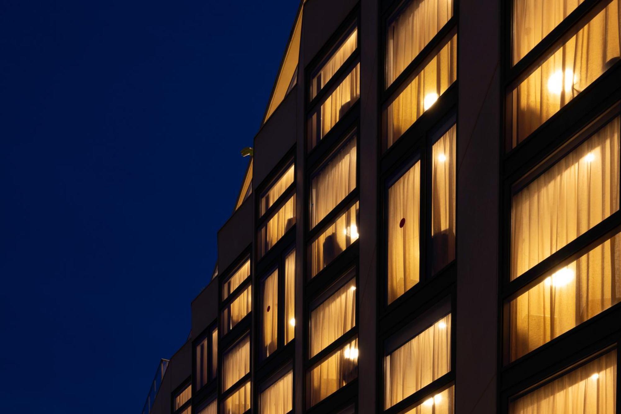 Hotel 56 - Bordeaux Centre Gare Saint Jean Extérieur photo