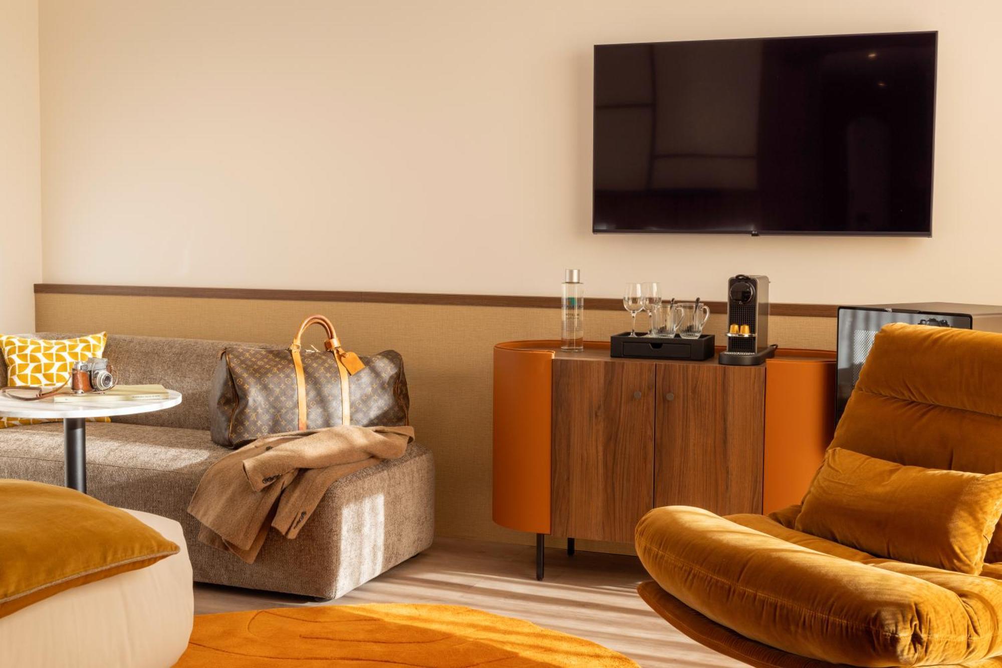 Hotel 56 - Bordeaux Centre Gare Saint Jean Chambre photo