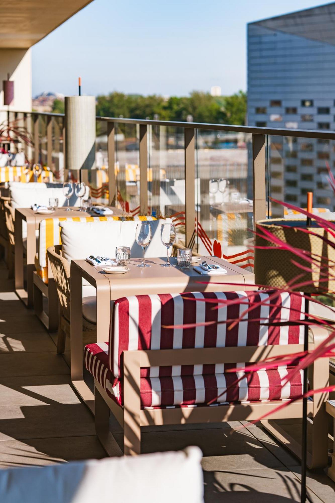 Hotel 56 - Bordeaux Centre Gare Saint Jean Extérieur photo