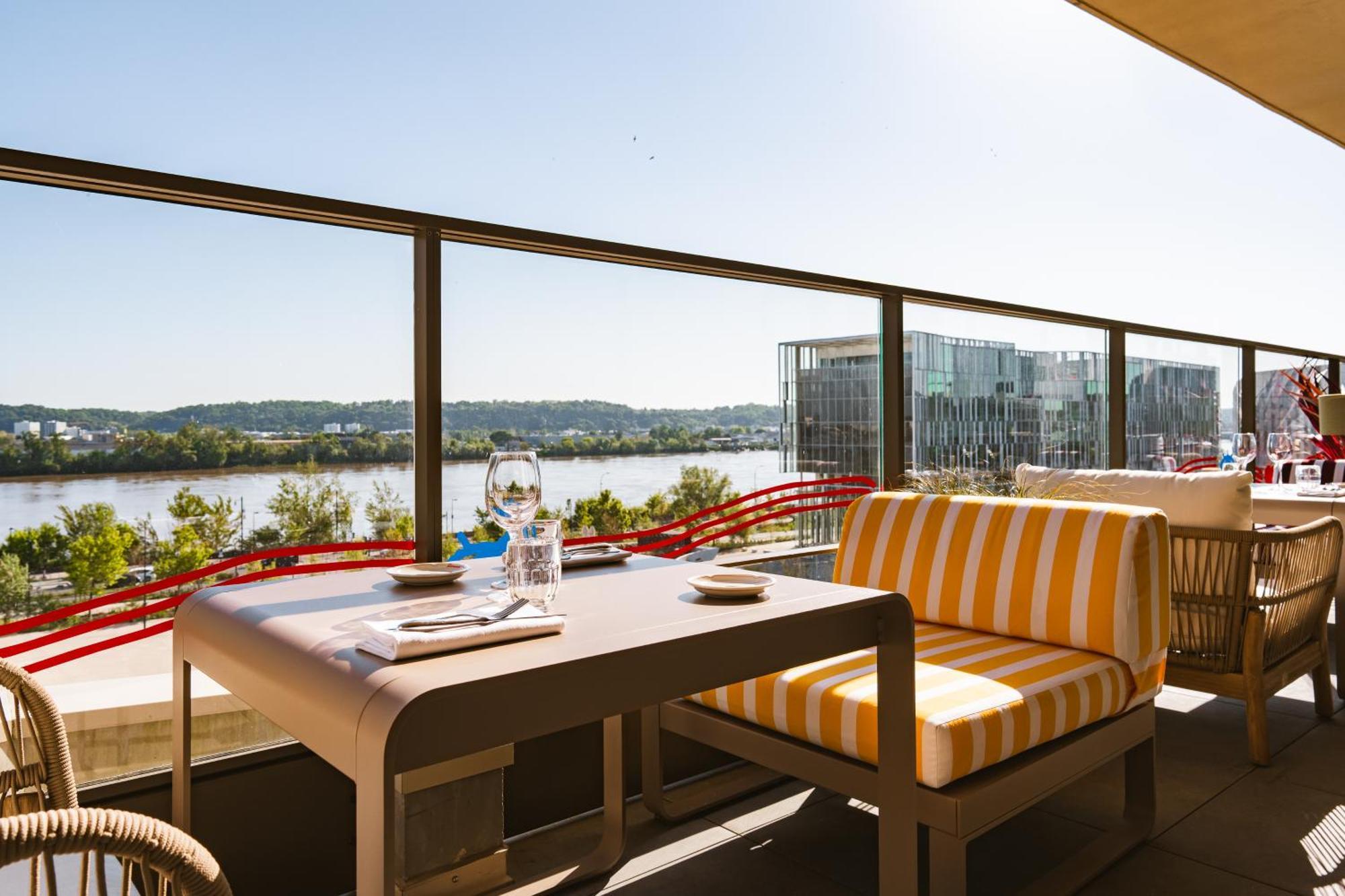 Hotel 56 - Bordeaux Centre Gare Saint Jean Extérieur photo
