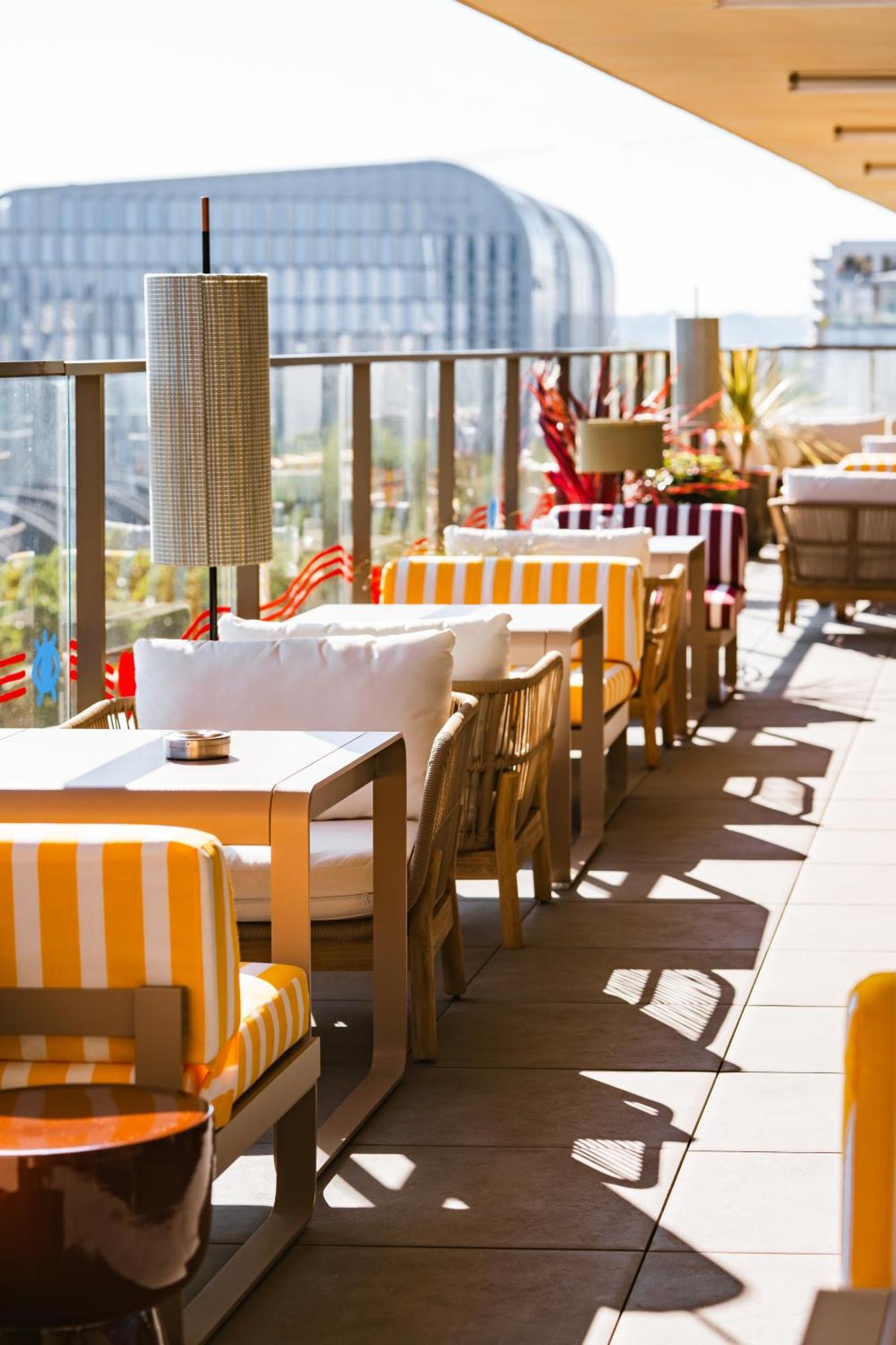 Hotel 56 - Bordeaux Centre Gare Saint Jean Extérieur photo